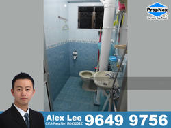 Blk 646 Yishun Street 61 (Yishun), HDB 4 Rooms #129100922
